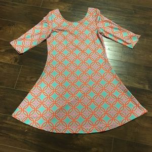 Tracy Negoshian XS dress